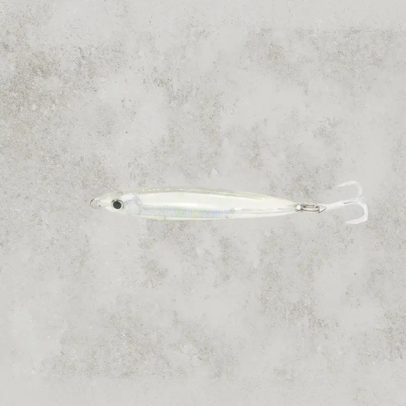 The Onda 55g CRH – Crank-Head Jig, 55g, Designed for Aggressive Lure Action