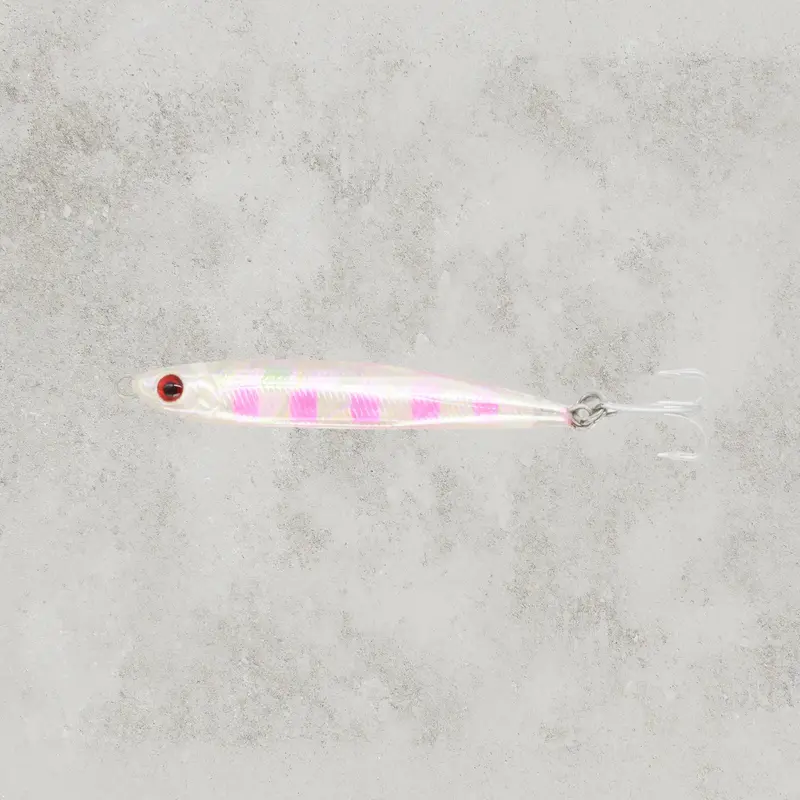 The Onda 55g WHP – Weighted Head Pencil Jig for Deep-Water Retrieval