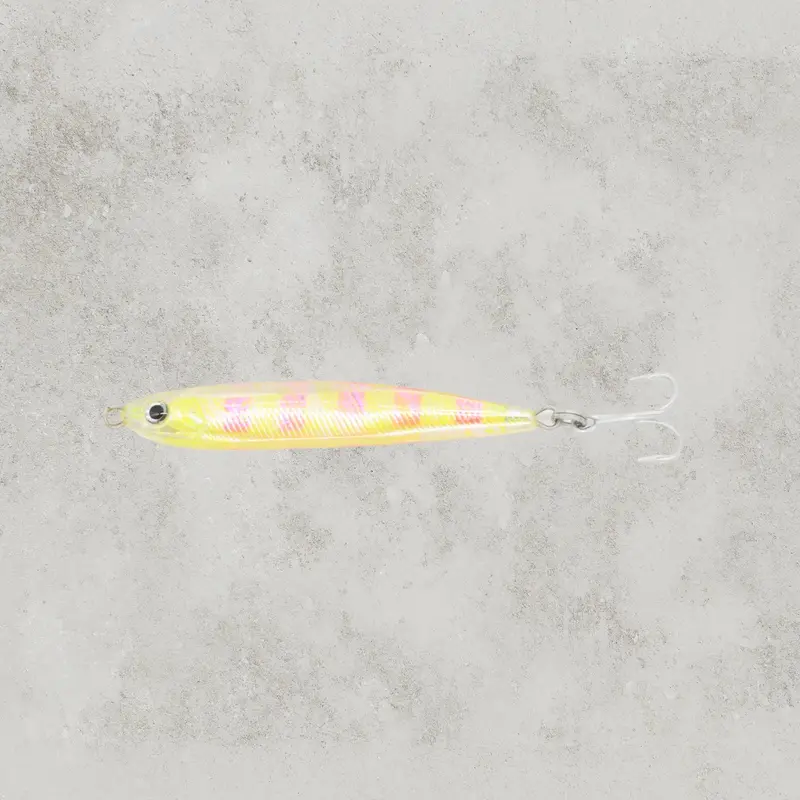 The Onda 55g YER – Long-Casting Metal Jig with Yo-Yo Action