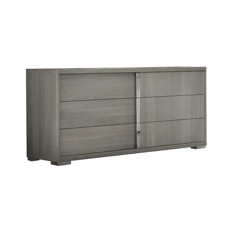 Tivoli Three-Drawer Bedroom Dresser