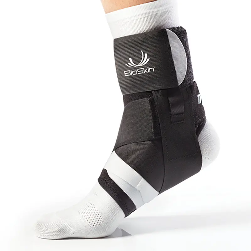 TriLok Plantar Fasciitis Brace – Adjustable Foot & Ankle Support