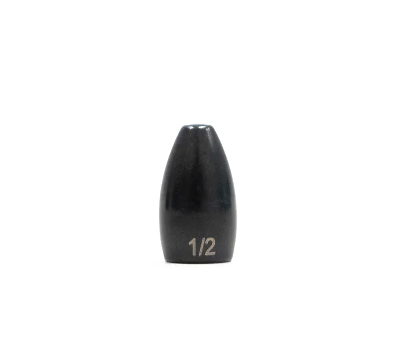 Tungsten Flipping Weight – Dense & Compact