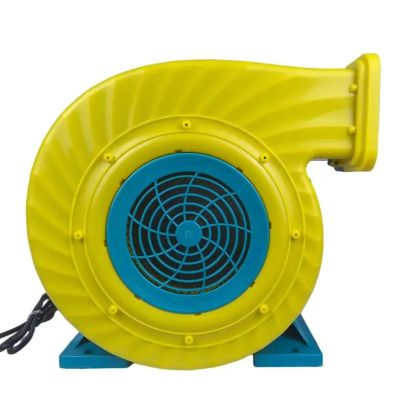 Upgraded Dual-Power Inflatable Blower (1.0HP / 1.3HP) – Enhanced Airflow, Energy Efficient