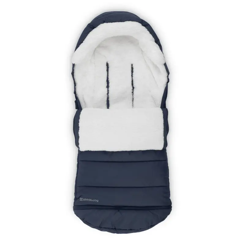 UppaBaby Cozy Ganoosh Footmuff – Noa Colorway