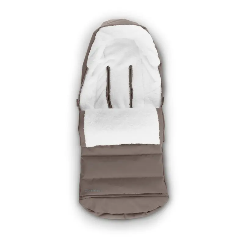 UppaBaby Cozy Ganoosh Footmuff – Theo Colorway