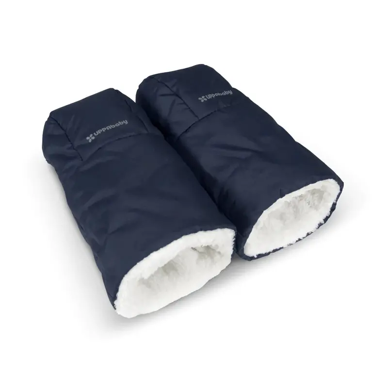 UppaBaby Cozy Handmuffs – Noa Colorway