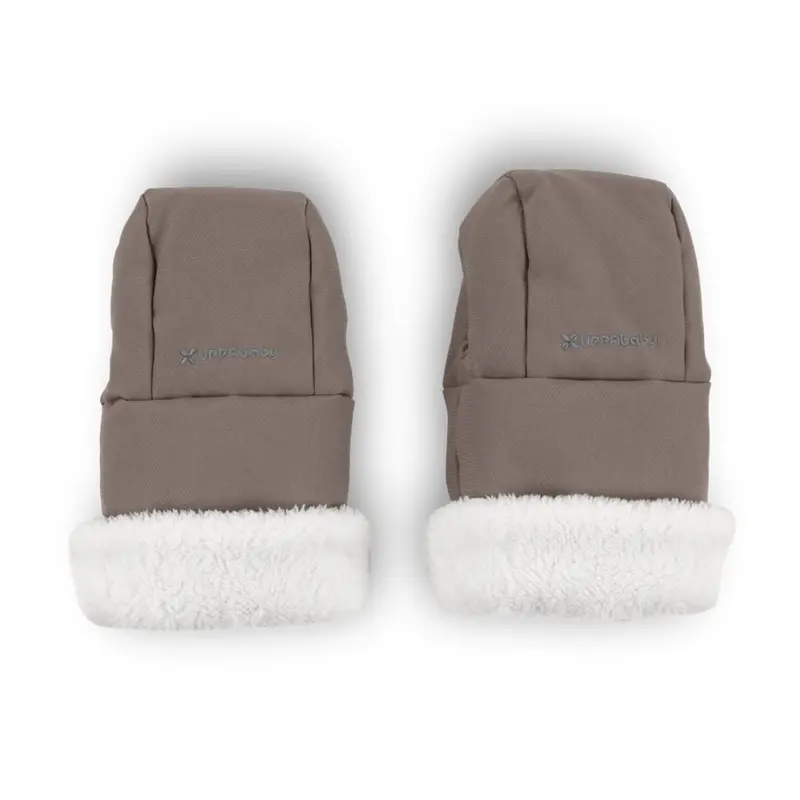 UppaBaby Cozy Knit Hand Muffs for Stroller Use
