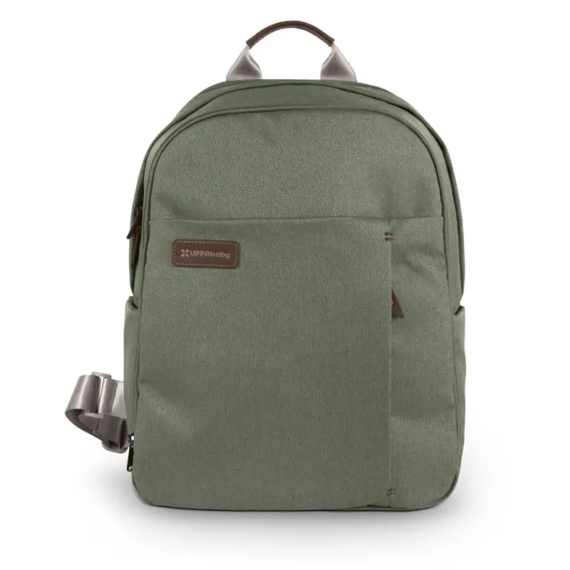 Uppababy Evelyn Changing Bag – Premium Diaper Tote