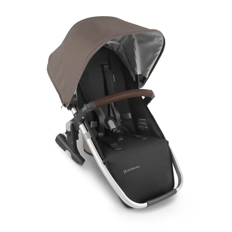 Uppababy Vista Rumble Seat V2 – Theo Edition