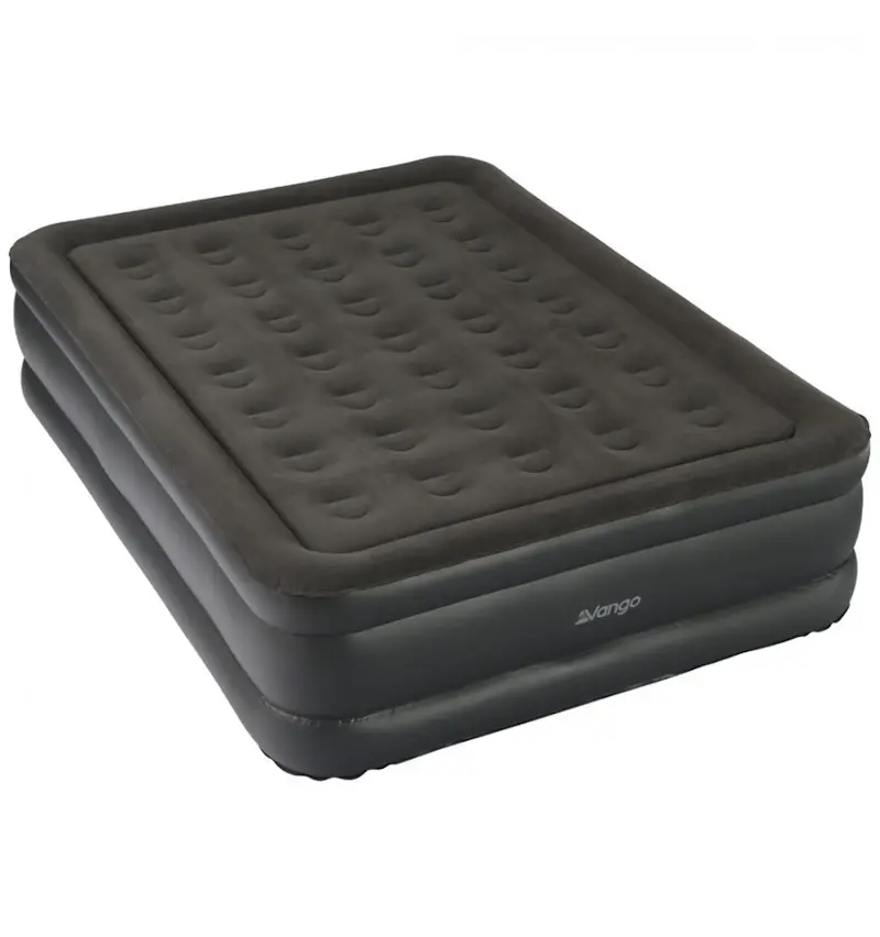 Vango Blissful Double Airbed – High-Comfort Inflatable Bed for Two