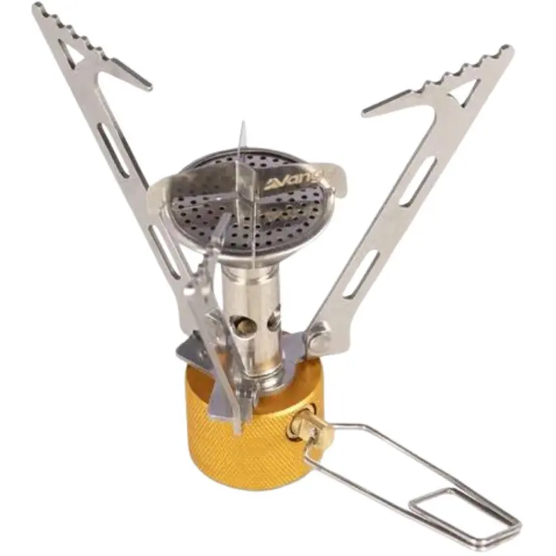 Vango Firestorm Compact Portable Camping Stove