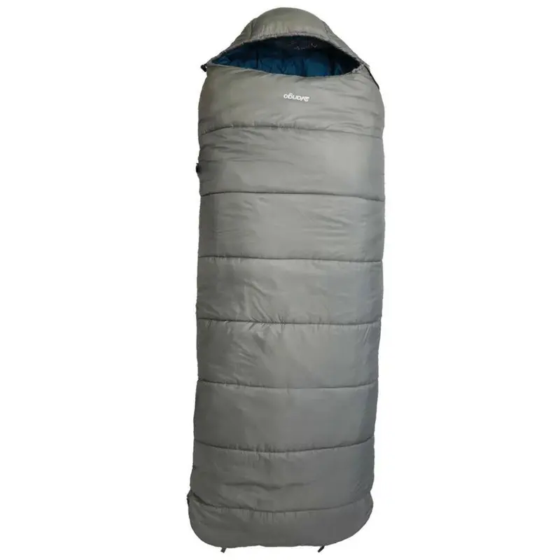 Vango Nitestar Alpha 300 Quad Sleeping Bag – Fog Grey Colour
