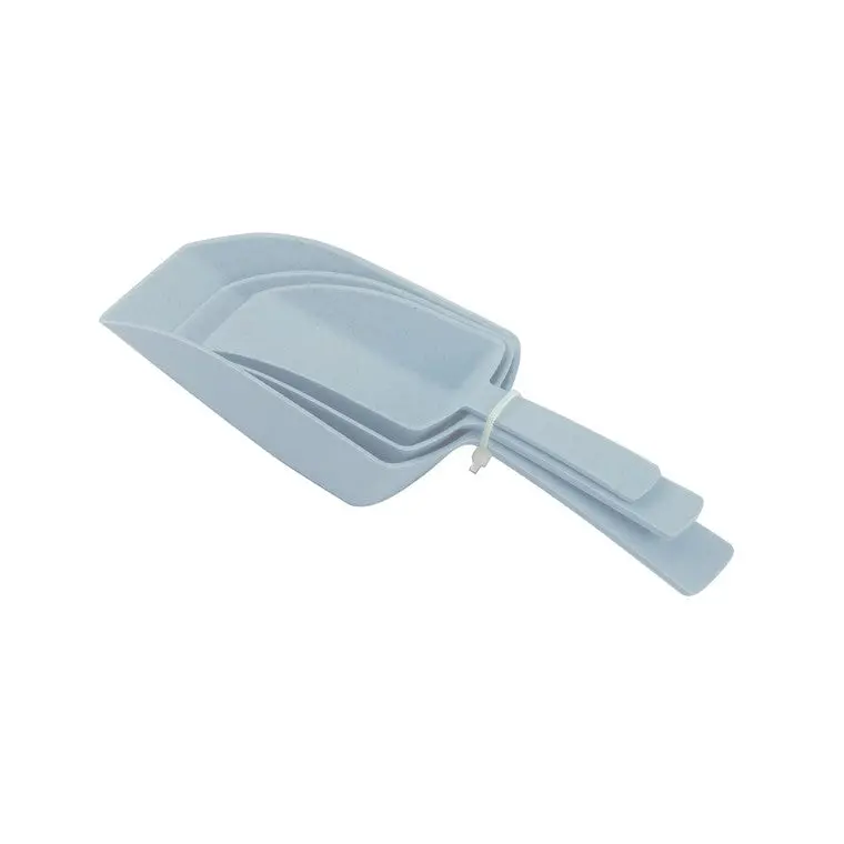 Versatile Utility Scoop Set – 3-Piece Multi-Serving Kit