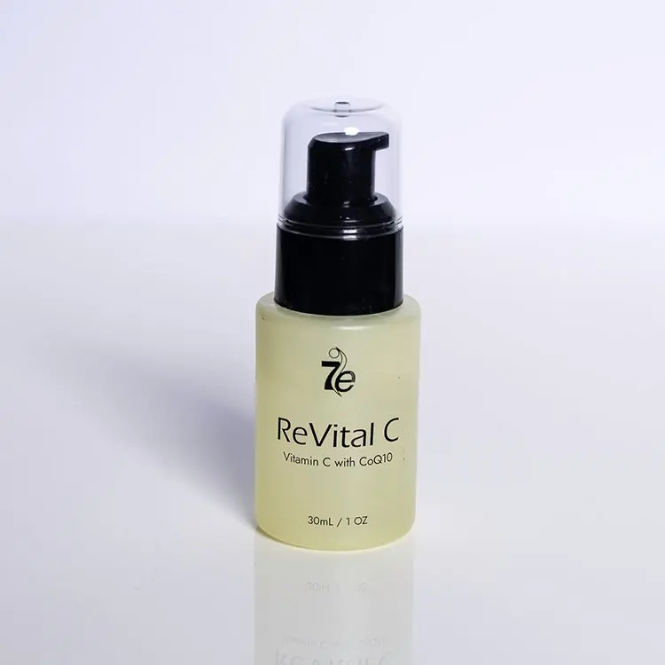 Vitamin C Brightening & Antioxidant Serum