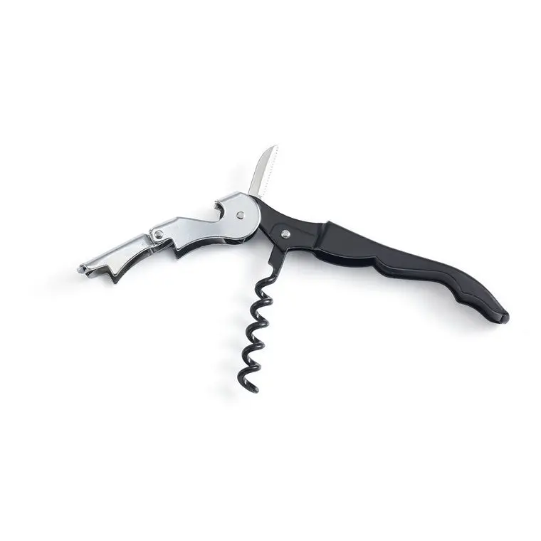 Waiter’s Friend Dual-Function Tool – Corkscrew and Bottle Opener