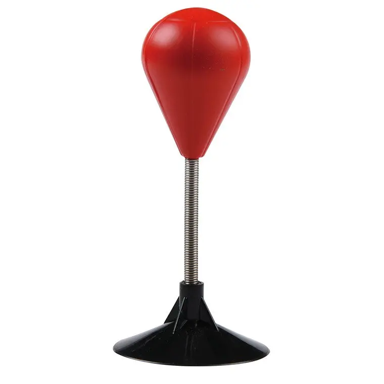 World’s Smallest Punch Ball – Fun Desk Toy & Stress Reliever