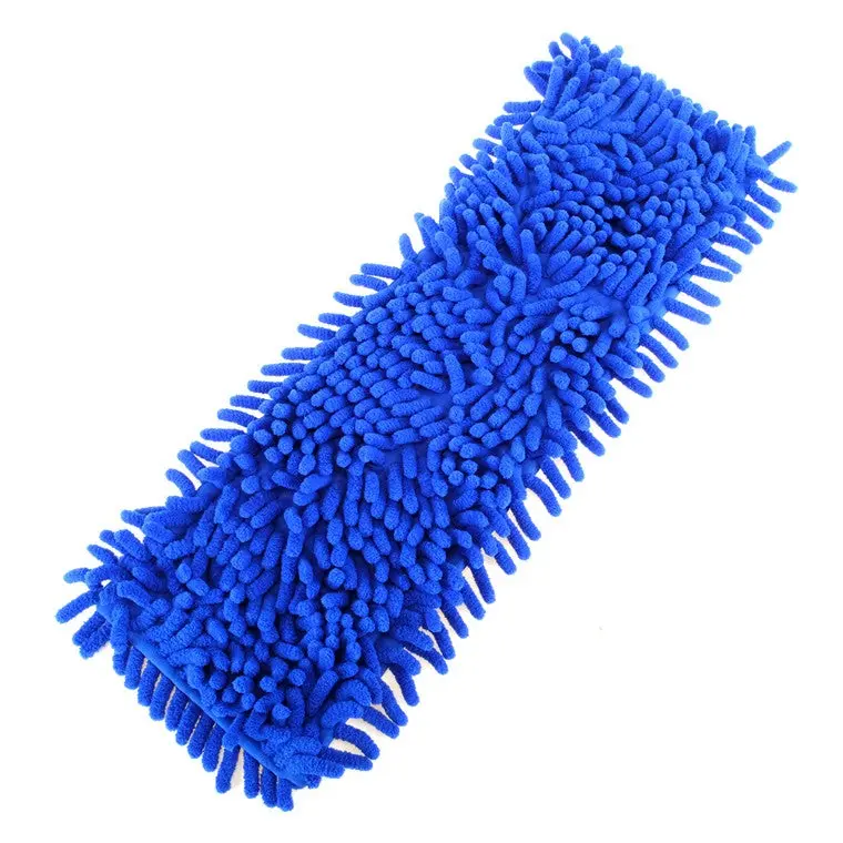 Xtra Kleen Chenille Mop Replacement Head
