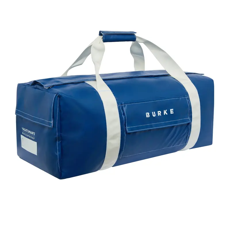 Yachtsman’s Large Blue Gear Bag