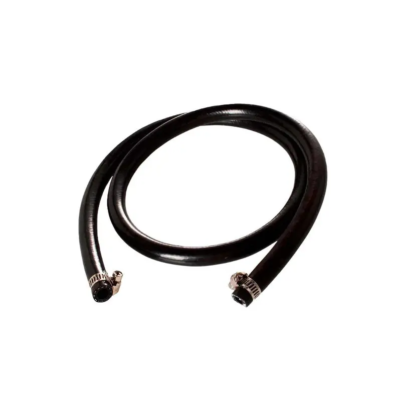 Yellowstone Low-Pressure 1m Gas Hose – Compatible with Camping Appliances